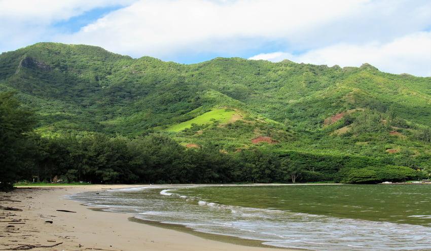 Ahupuaʻa ʻO Kahana State Park in Oahu - Hawaiian Planner