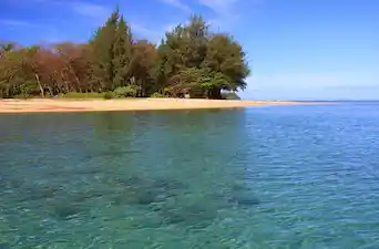 Anini Beach