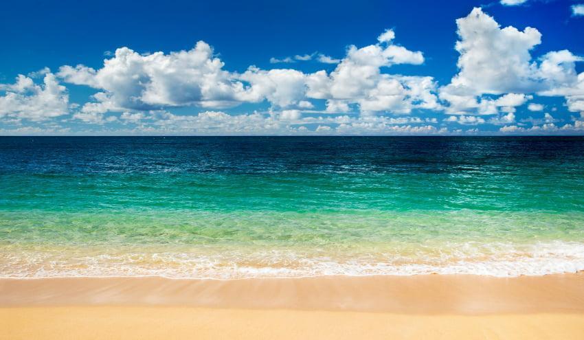 Ehukai Beach (Bonzai Pipeline) in Oahu - Hawaiian Planner