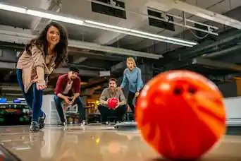 bowling