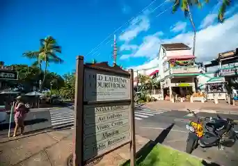 Banyan Tree Lahaina
