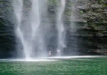 Hanakapi'ai Falls Trail