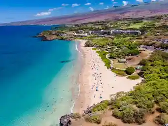 Hapuna Beach Park