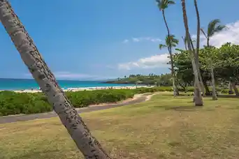 Hapuna Beach Park