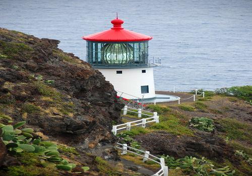 Makapu’u Lighthouse Trail
