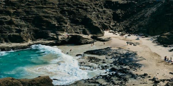 Special About This Cove