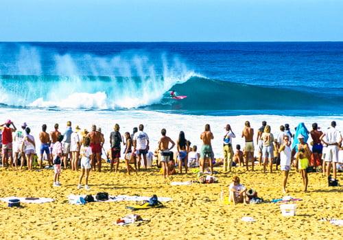 Surfing Championships