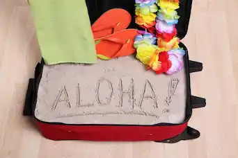 Aloha