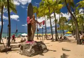 Oahu