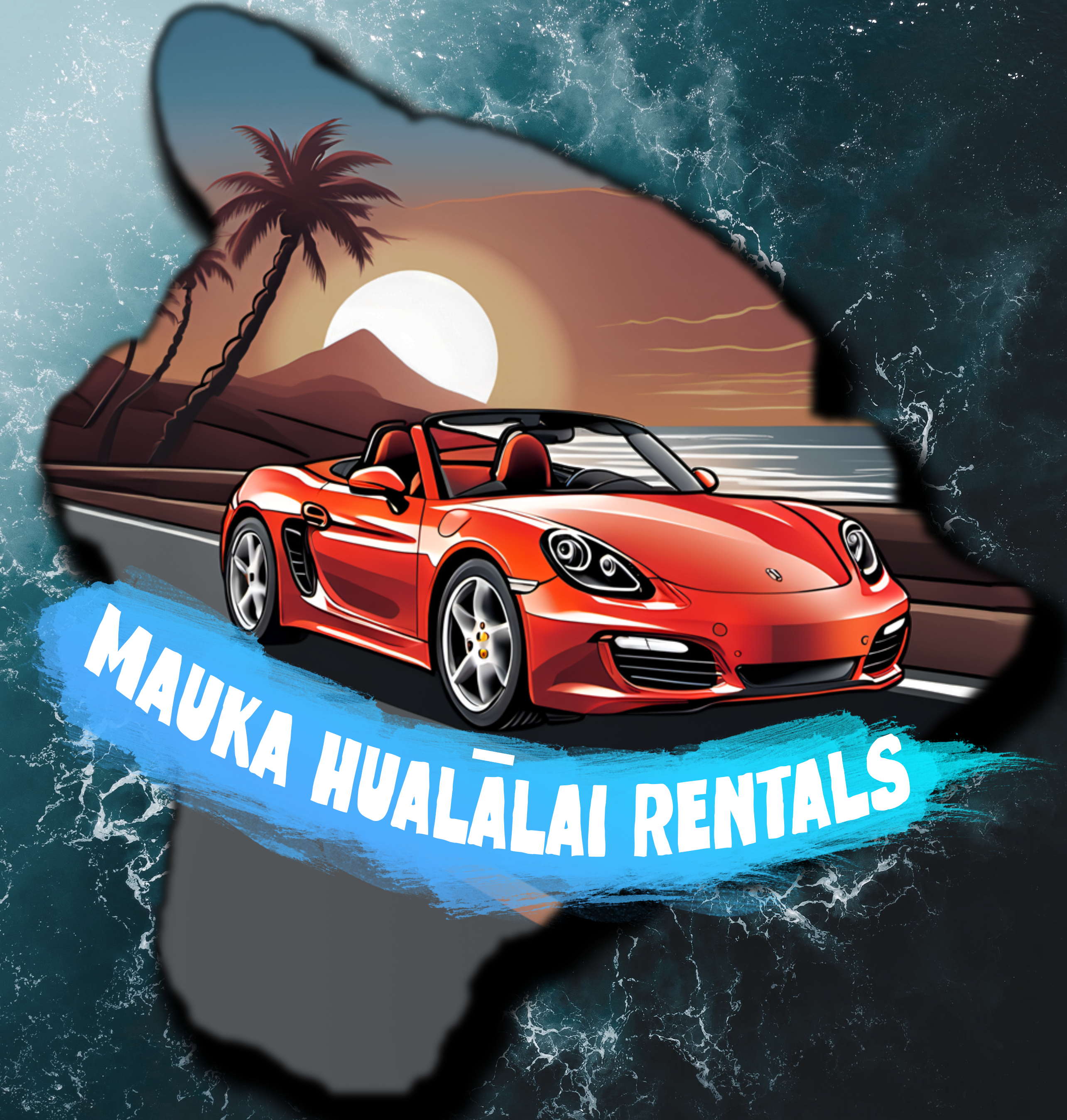 Mauka Hualālai Rentals