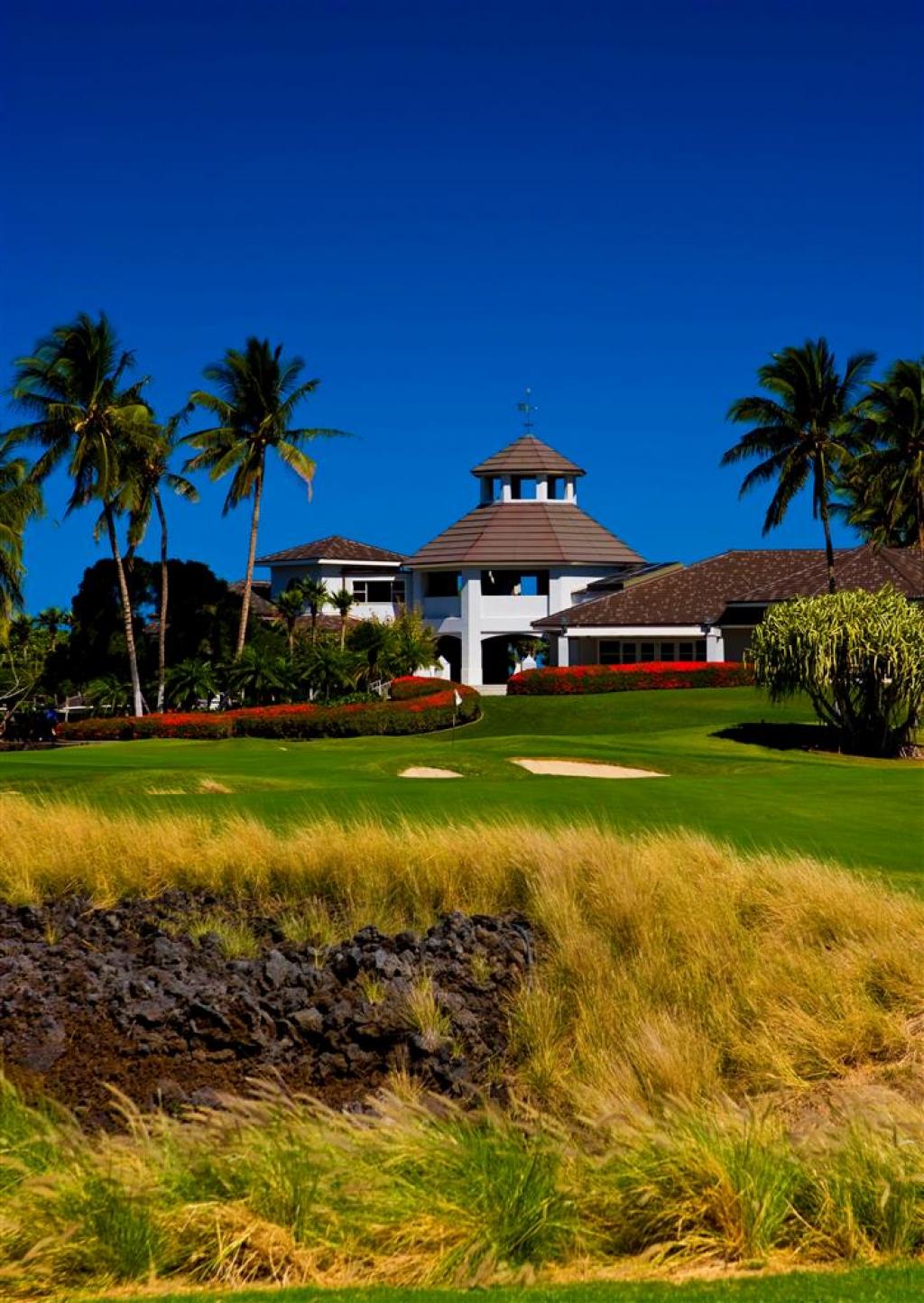 Hawaiian Planner  Kohala Suites by Hilton Grand Vacations