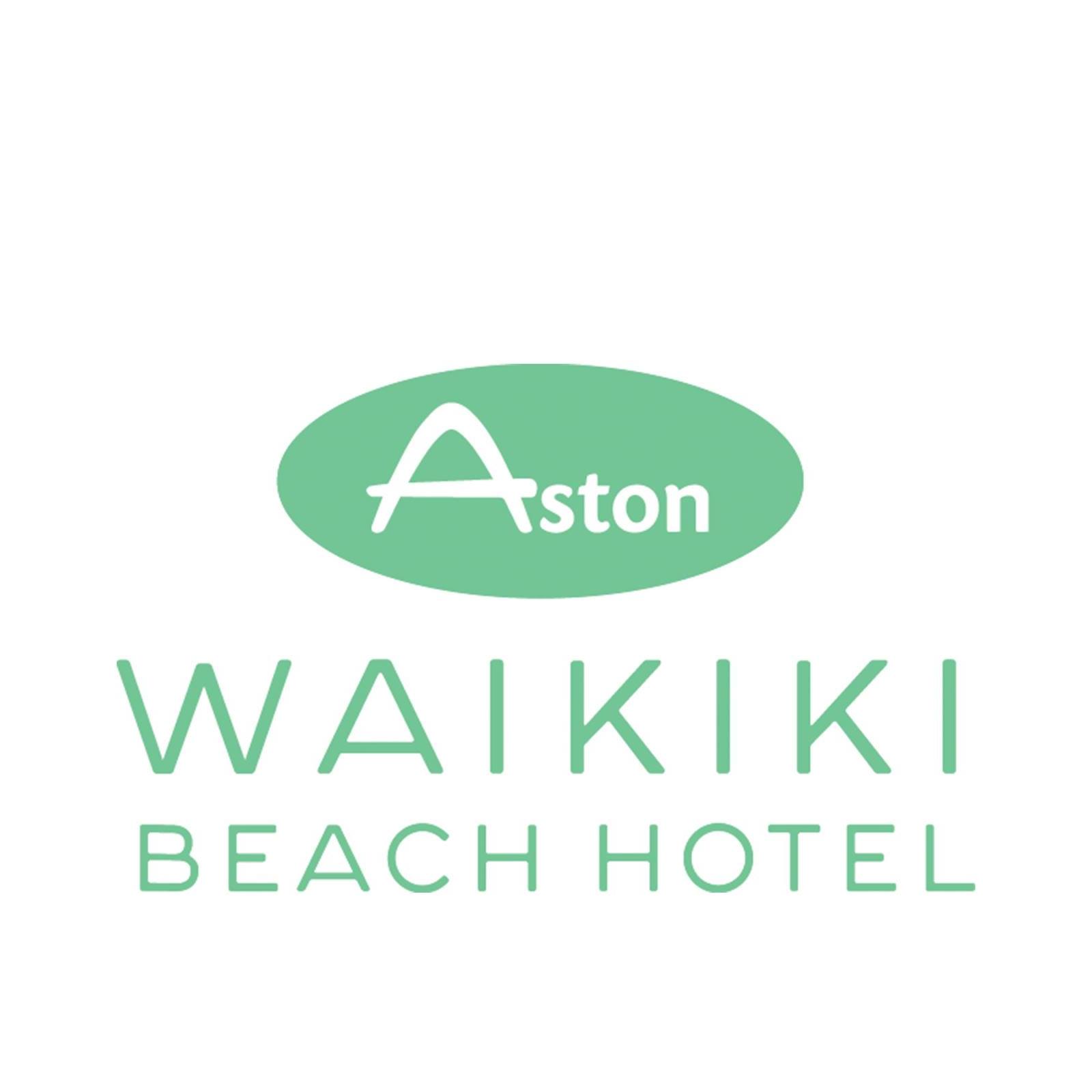 Aston Waikiki Beach Hotel