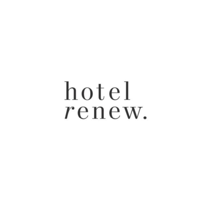 Hotel Renew