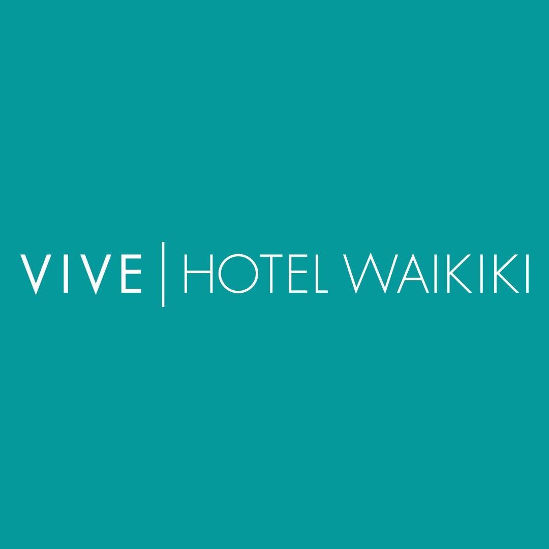 Vive Hotel Waikiki