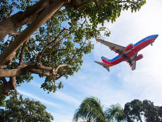 Inter-island Flights