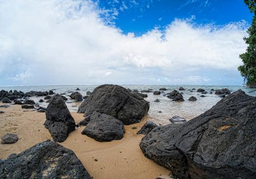 Anahola Beach Park