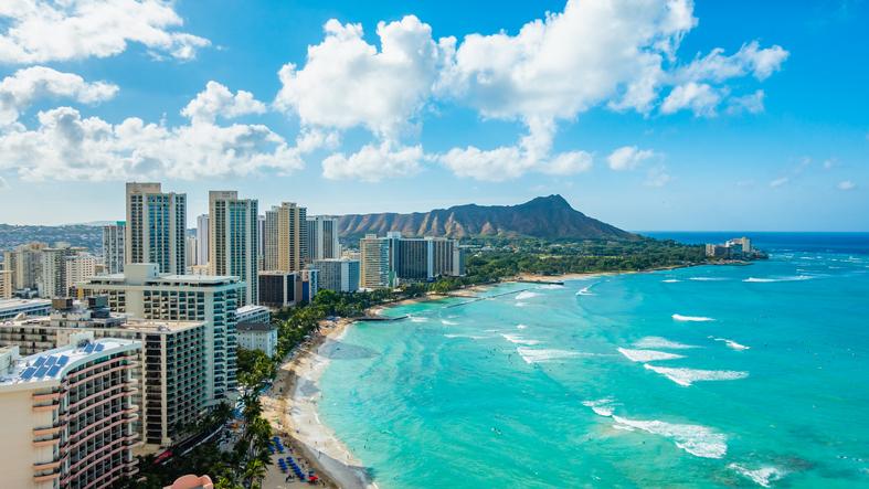 planning a trip to Hawaii vacation rental