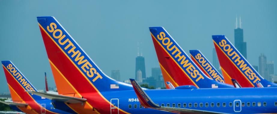 Hybrid Flights Effectively Cancel Southwest’s Best Policies