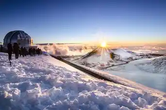 Mauna Kea