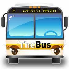 Hawaii Bus App: DaBus2