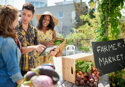 Farmer's Markets in Hawaii | Hawaiian Planner