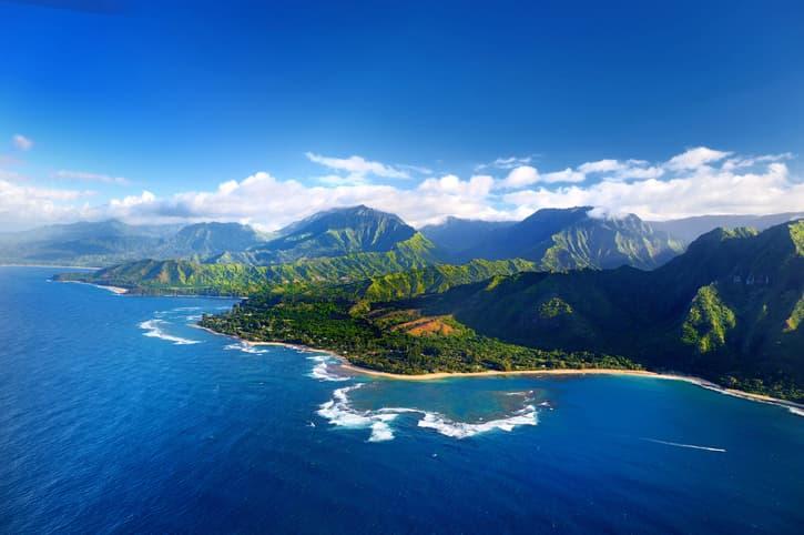 planning a trip to Hawaii helicopter tours