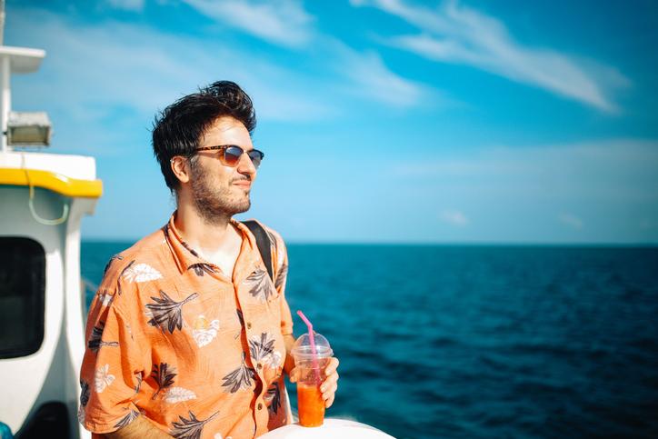 Hawaiian Sun