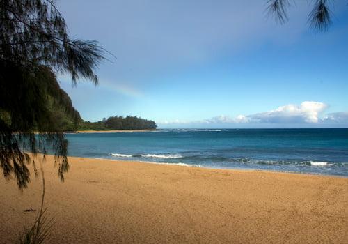 Poipu Beach Park