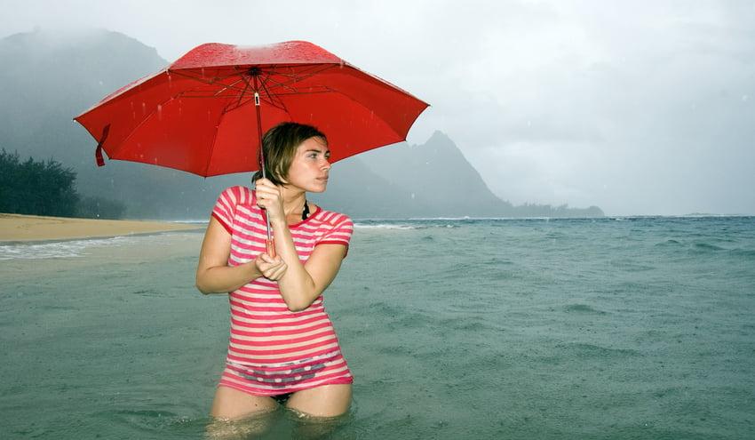 What To Do on Rainy Days in Hawaii.