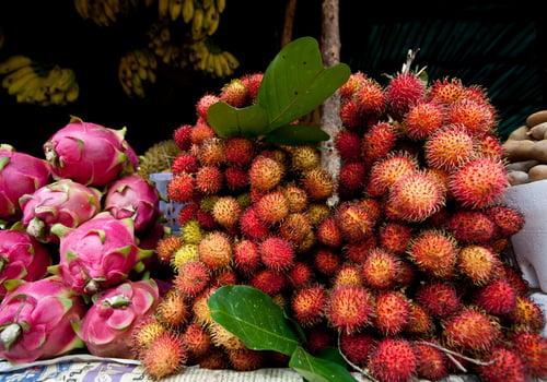 Rambutan