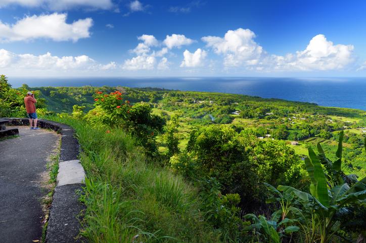 Road to Hana