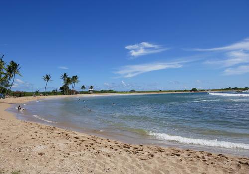 Salt Pond Beach Park