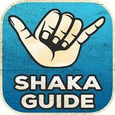 shaka maui app tour guide
