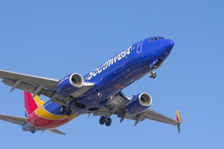 Where Will Southwest Fly?