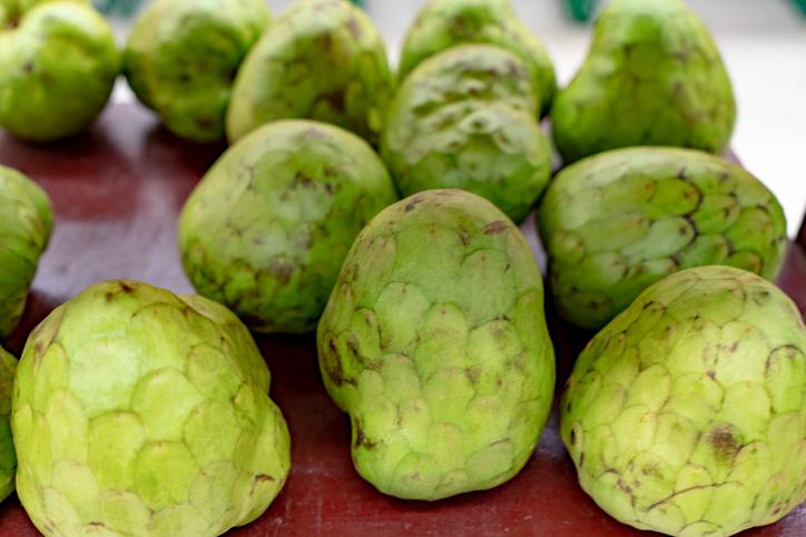 cherimoya