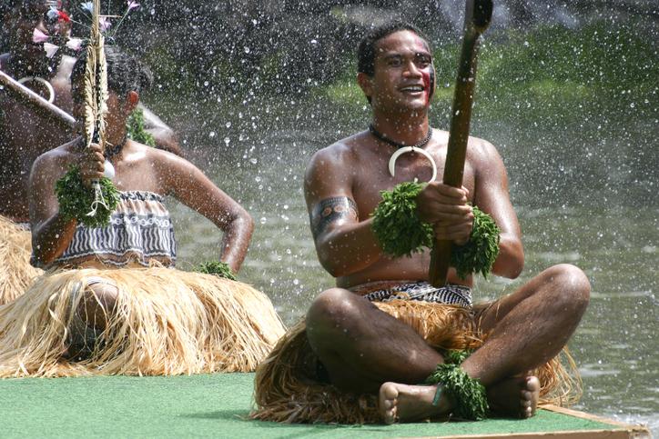 Tahitian