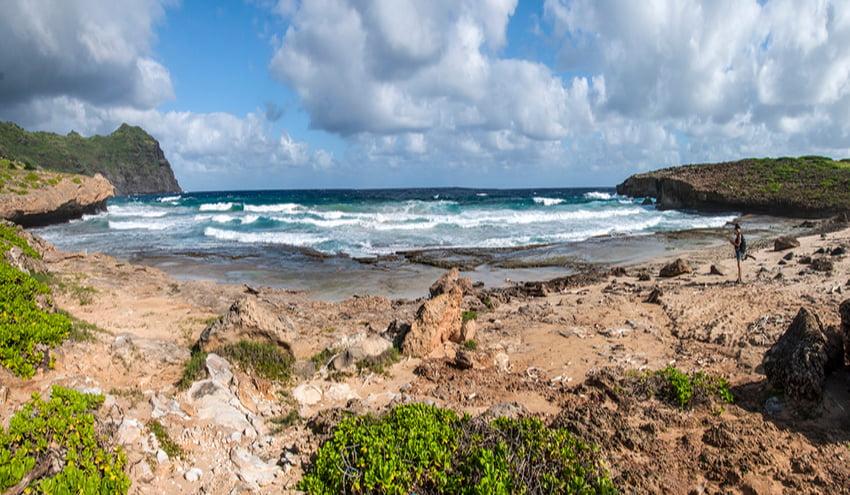 hanamaulu Beach Park