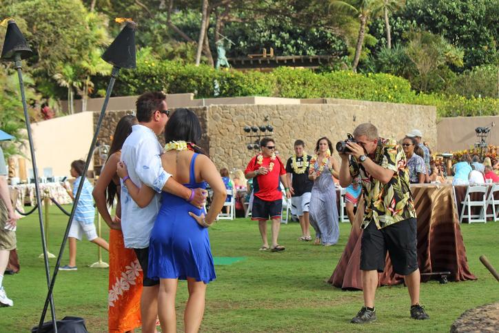 What Is A Hawaiian Luau All About And Which Ones Are The Best?  Hawaiian Planner