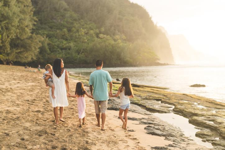 The Real Meaning of Ohana in Hawaiian Families | Hawaiian Planner