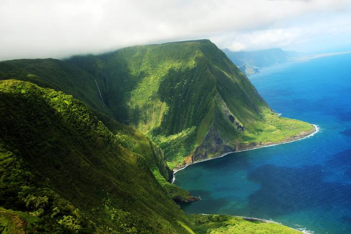 Molokai