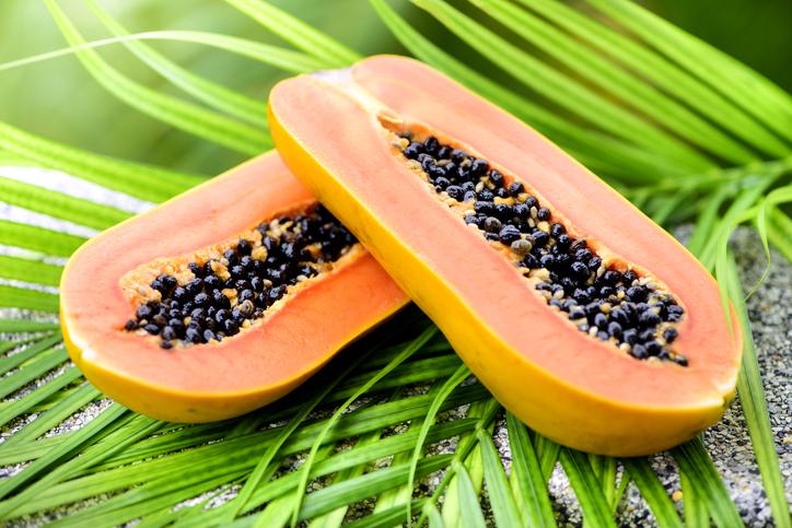 papaya