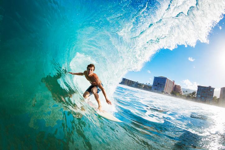 Surf