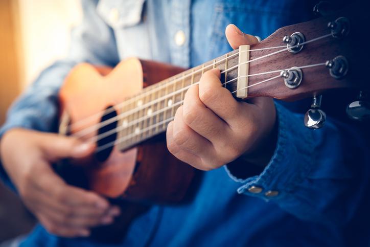 Ukelele