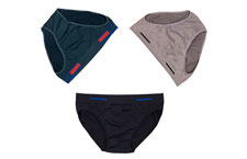 Packing for your home away from home - Undies